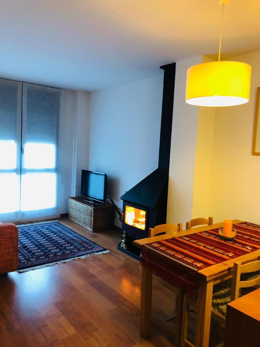 Molina Estacio Apartment La Molina  Exterior photo